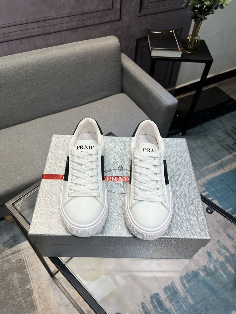 Prada Casual Shoes